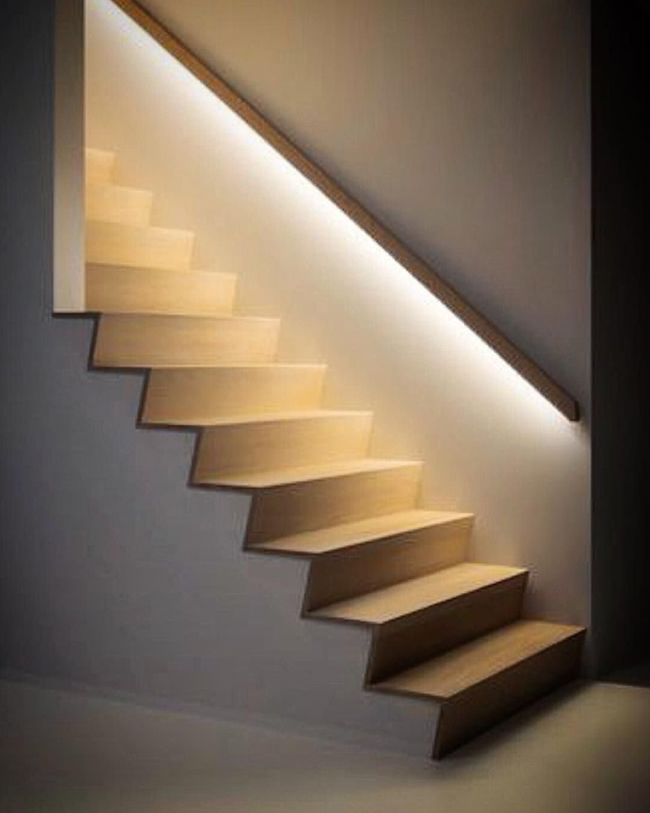 Stairslight автоматическая подсветка лестниц