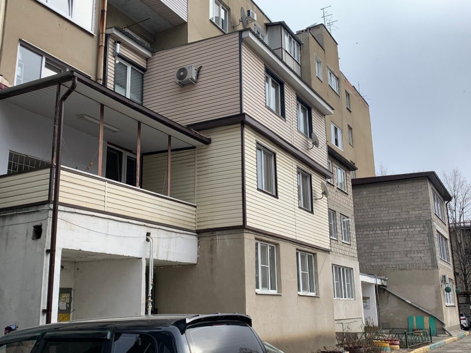 Балкон корабль Антверпен