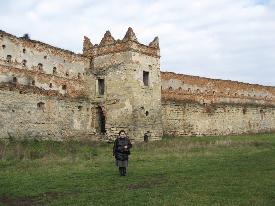 Старое село Витебский район