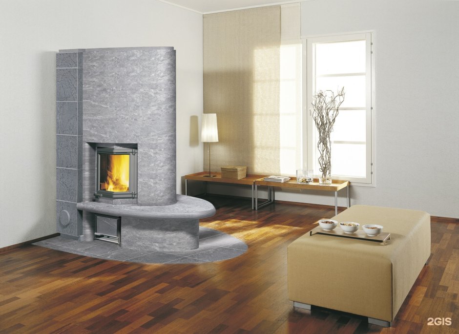 Glenrich Samba 3d