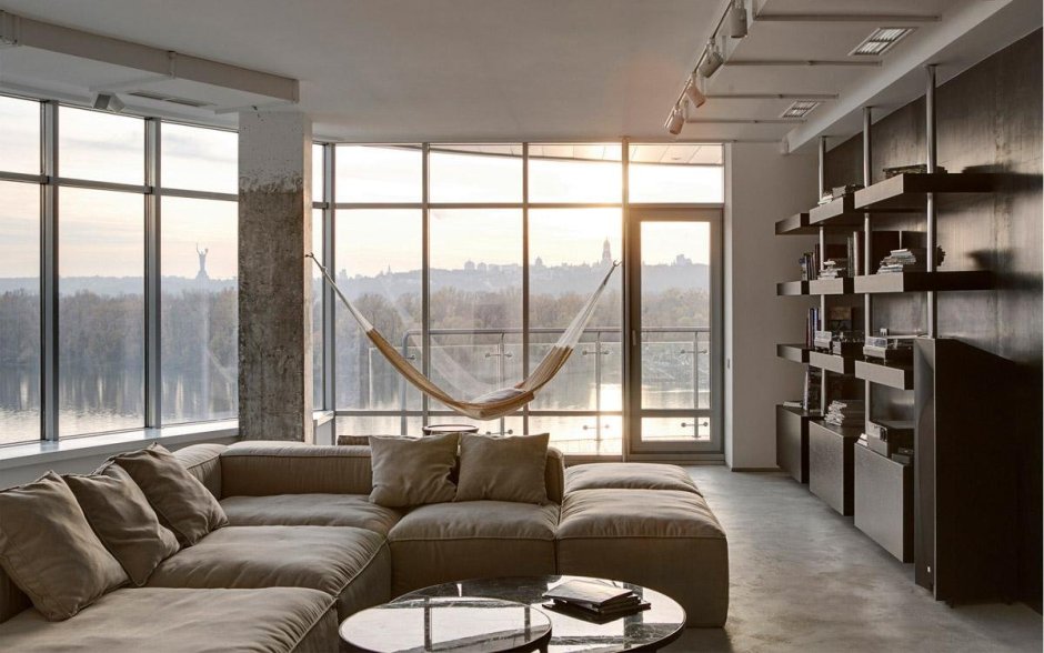 Pottery Barn зеркало