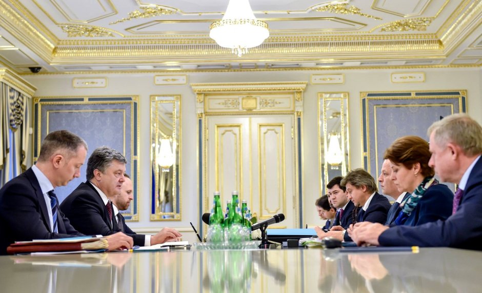Резиденция Версаль Рублевка
