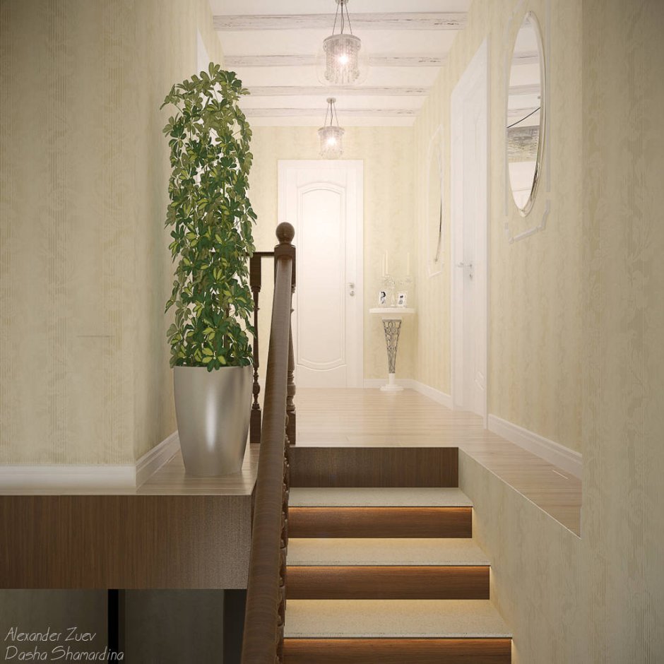 Ladder in Interior Design 2022