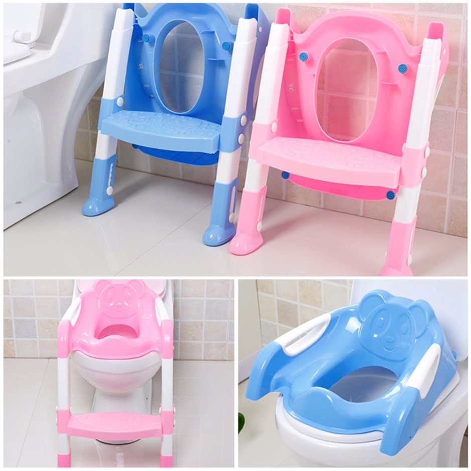 Стульчик Baby Potty