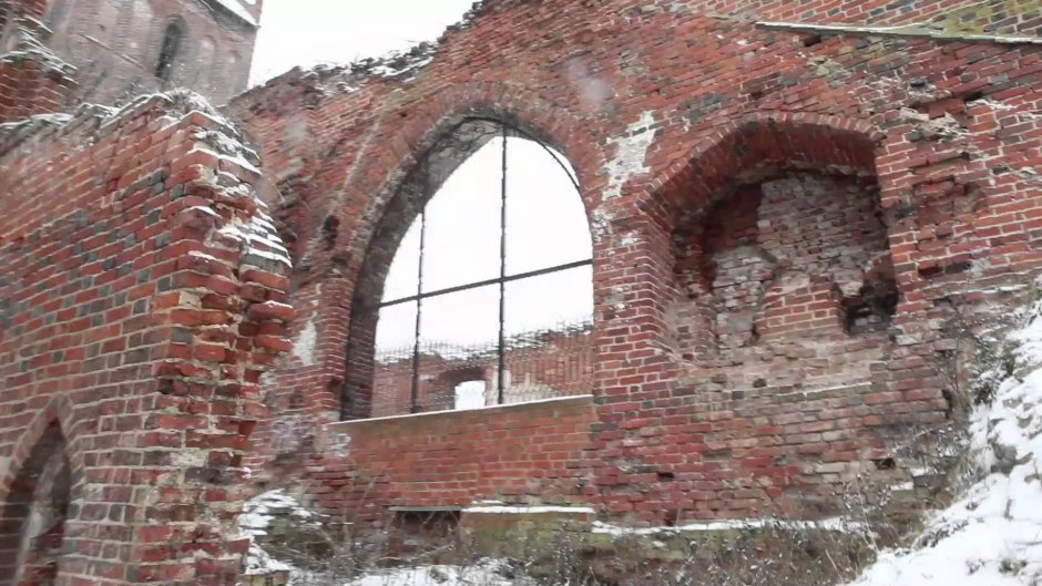 Норденбург Крылово