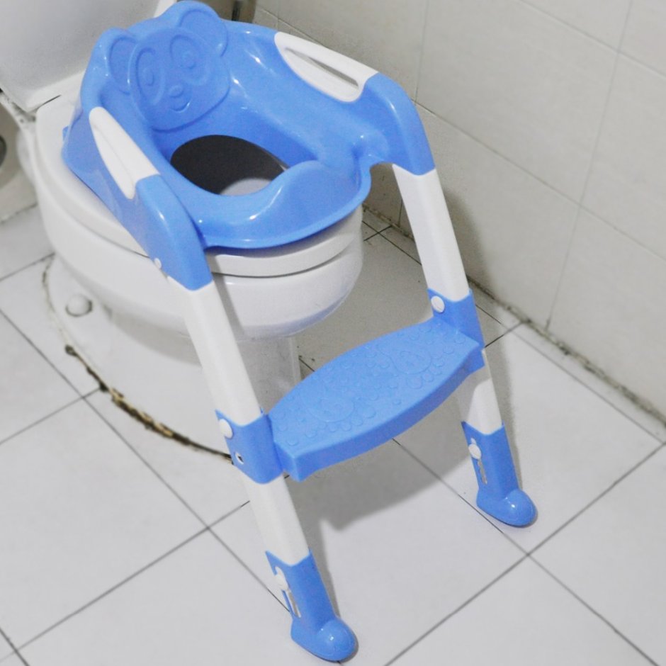 Стульчик Baby Potty