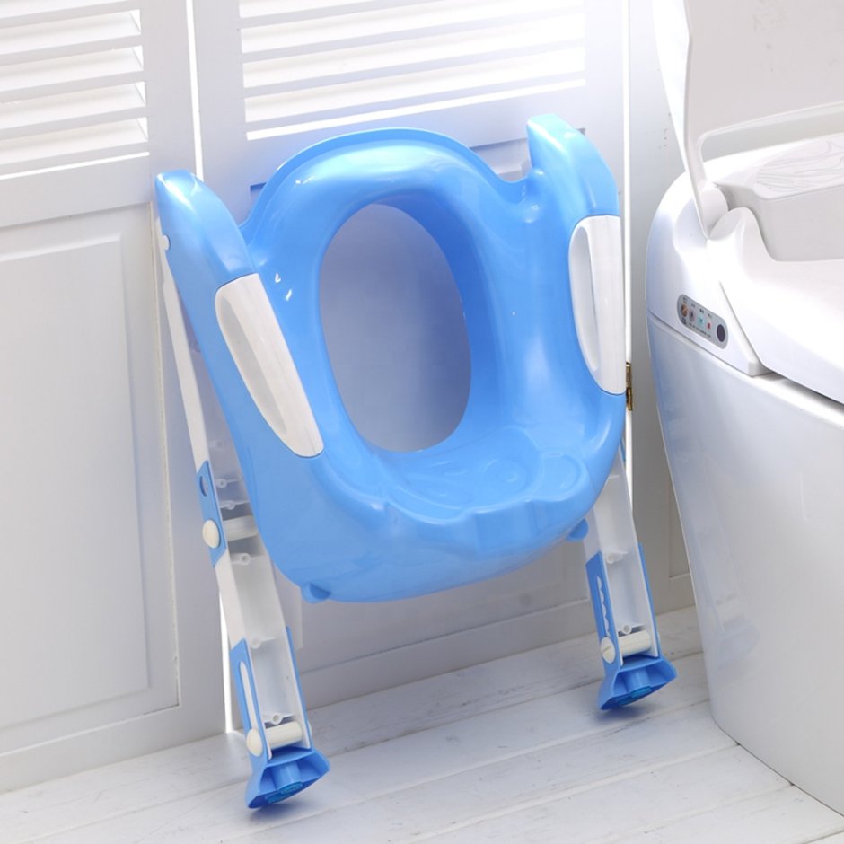 Combi сиденье Baby Toilet Seat