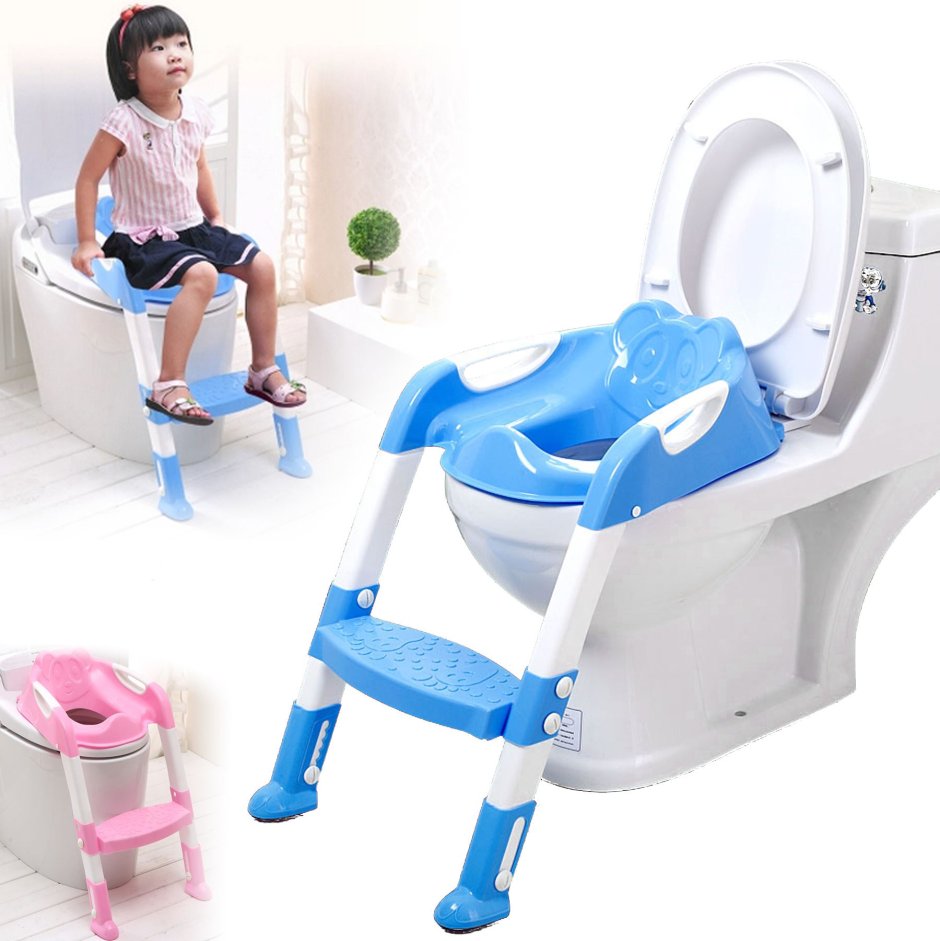 Joovy горшок Loo Potty Chair