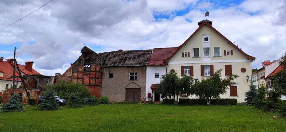 Город Гердауэн