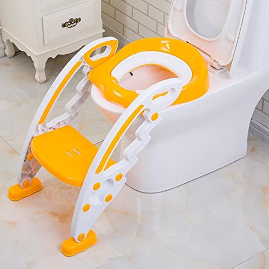 Babymoov сиденье Potty Seat with Handles