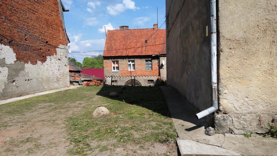 Гердауэн гравюра