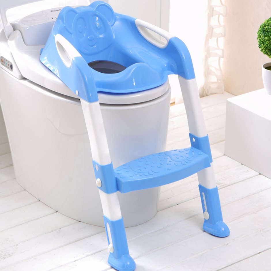 Стульчик Baby Potty