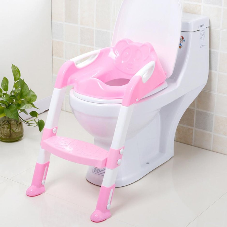 Combi горшок Step up Potty