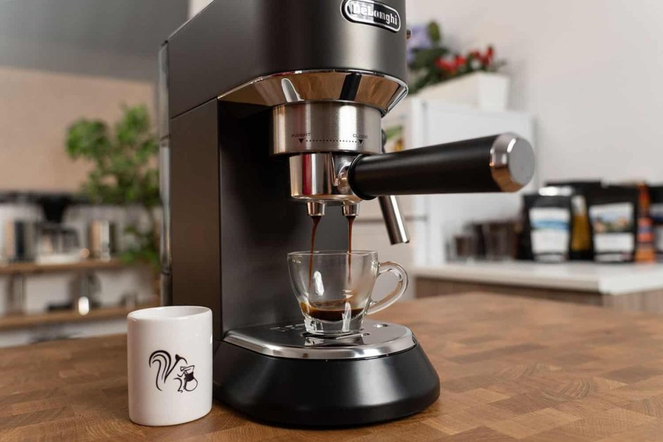 Кофемашина nuova Simonelli Espresso Coffee Machines