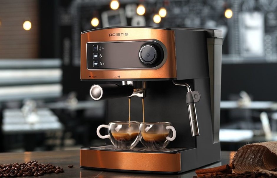 Кофемашина de'Longhi magnifica Smart ECAM 250.31 S