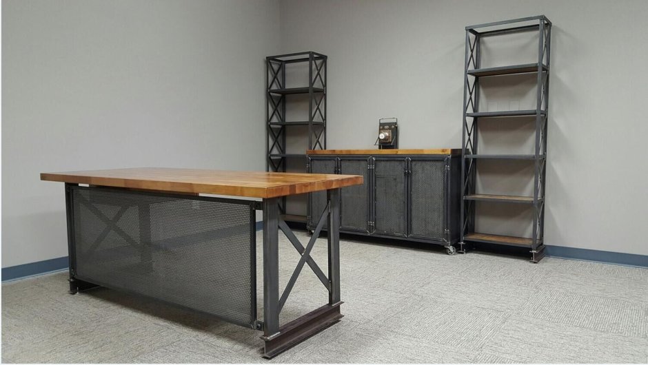 Консоль DS Loft 180