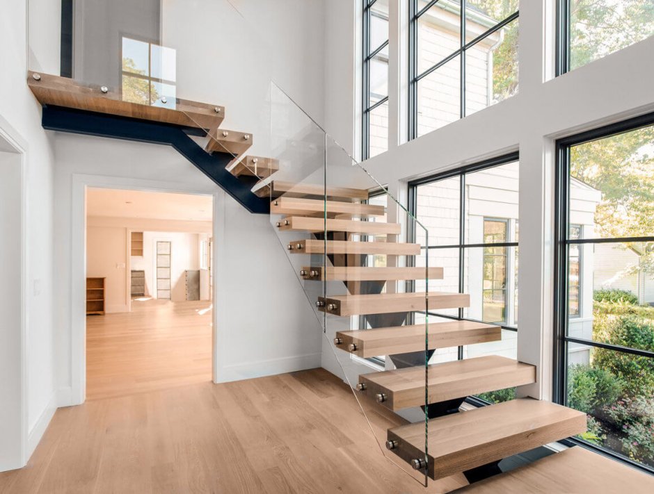 Stairslight автоматическая подсветка лестниц