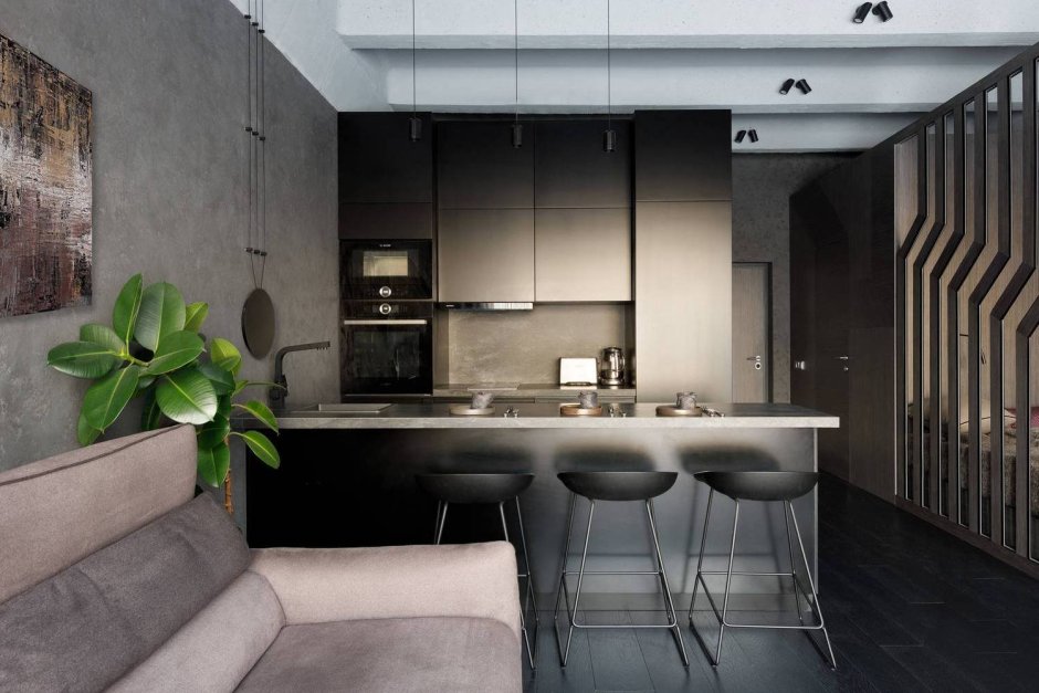 Ирина Маркман, Bhd Studio