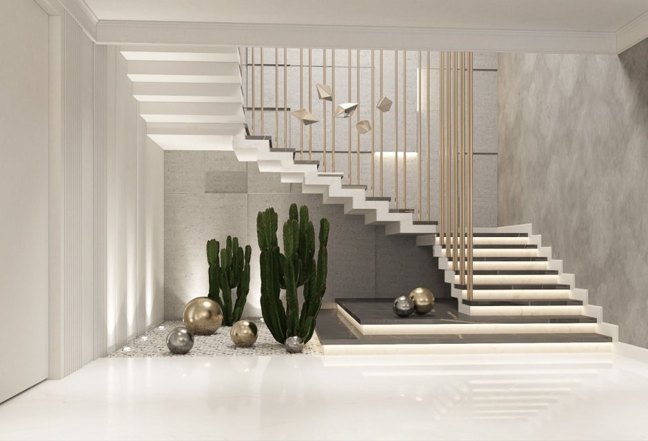 Ferris Rafauli Drake Home