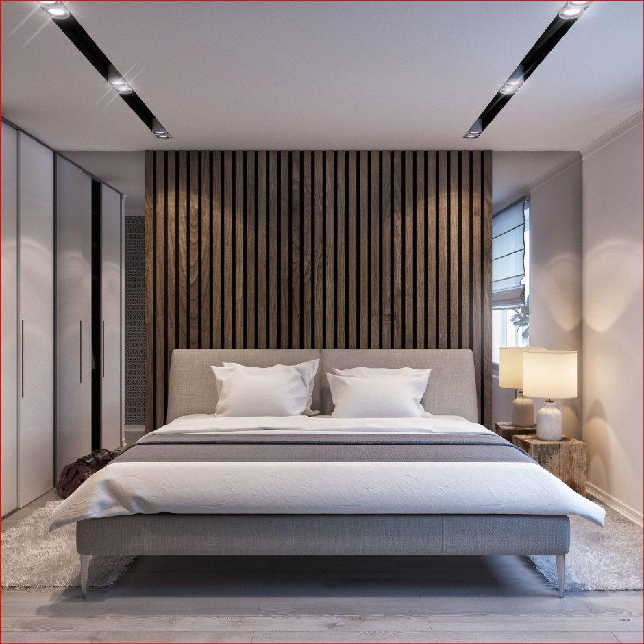 Jeevaa Design спальня