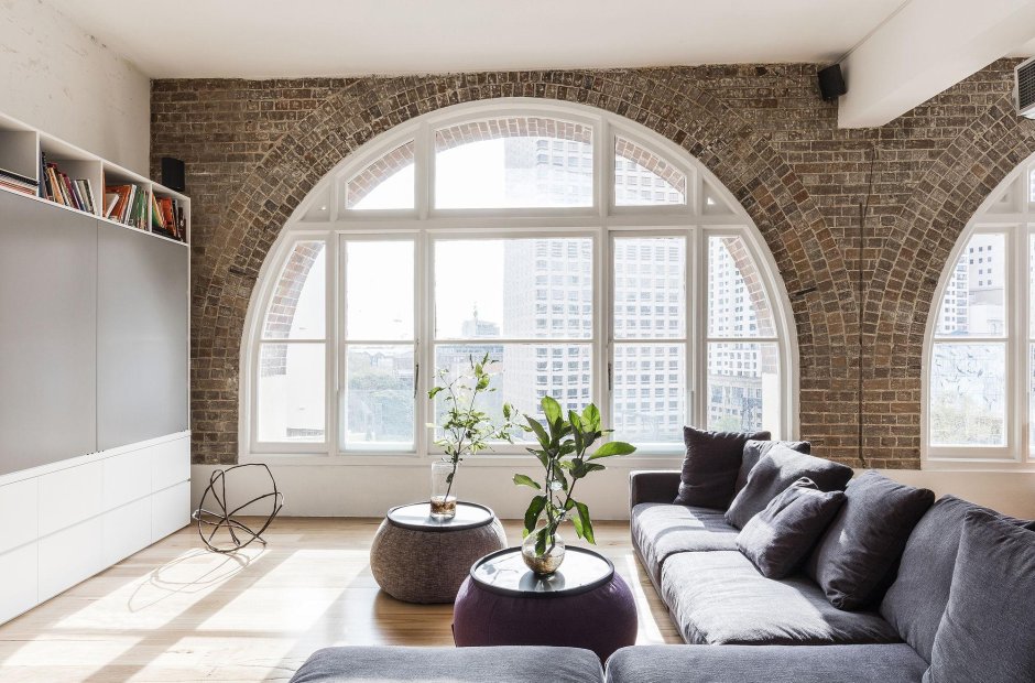 Cute Living Room