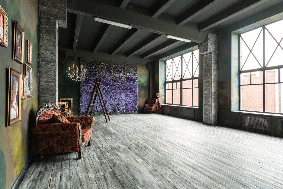 Stmdecor кирпич лофт eg2206ts