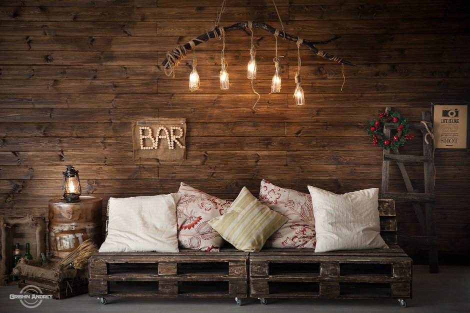 Кафе the Loft Александров