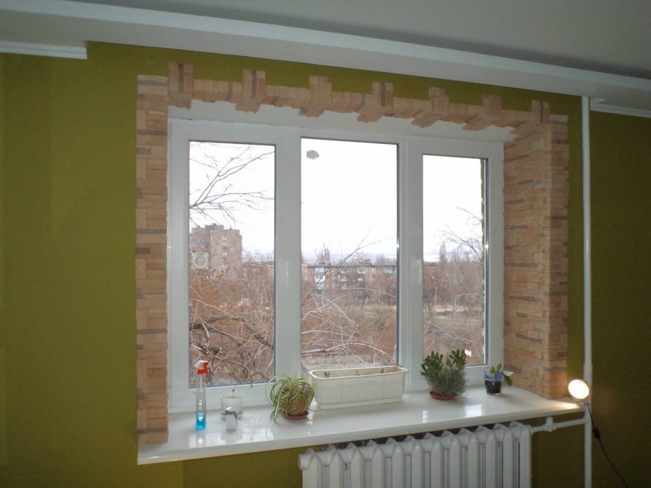 Панорамное остекление Рехау 1555009 0748