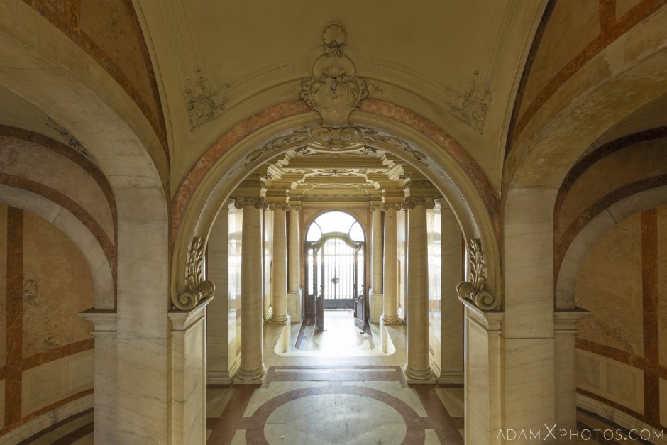 Matild Palace, a Luxury collection Hotel, Budapest 5*