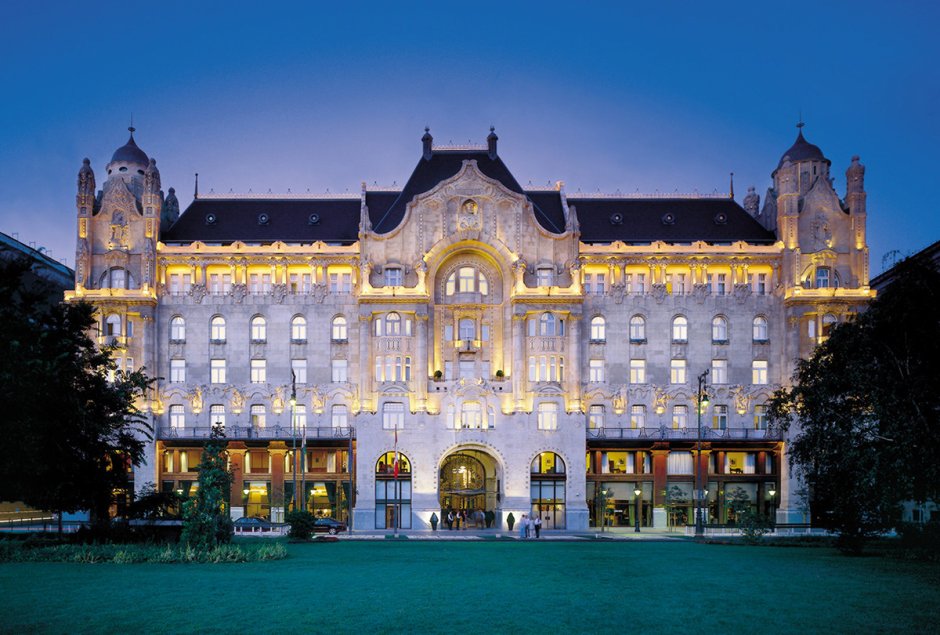 Festetics Palace