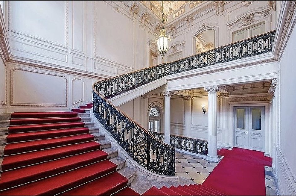 Explore#236: Adria Palace, Budapest ...