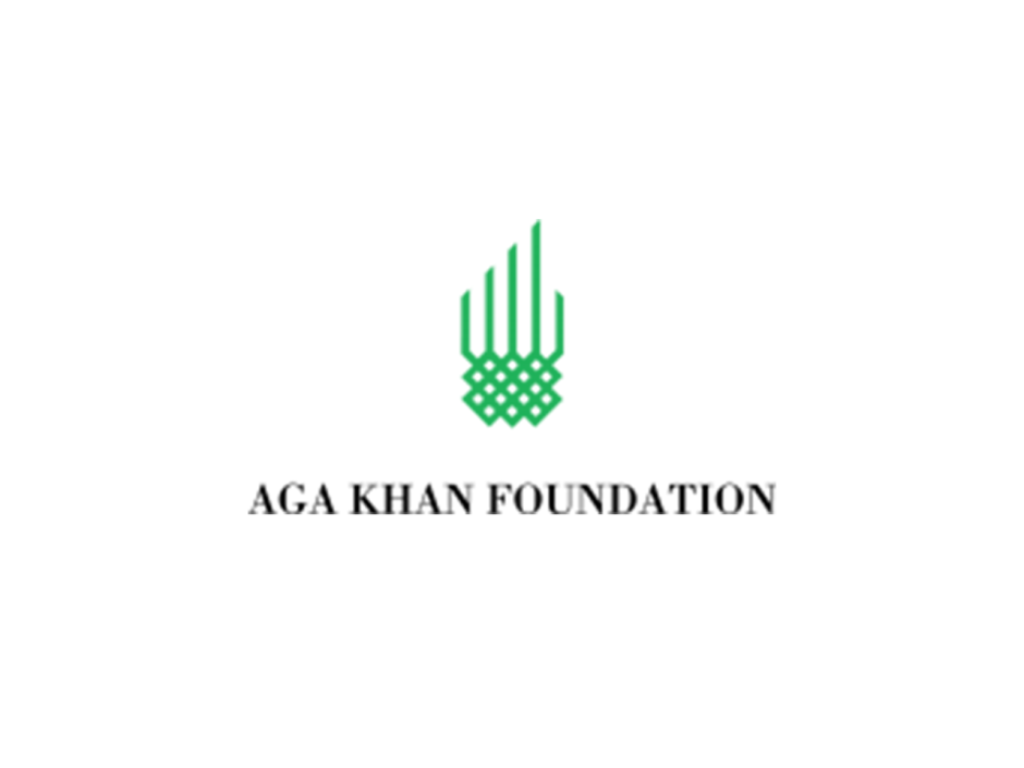 Филиал фонда ага хана в кр