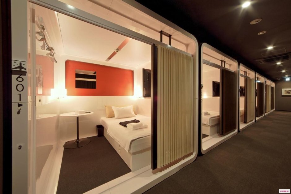 Хостел ora Hostel
