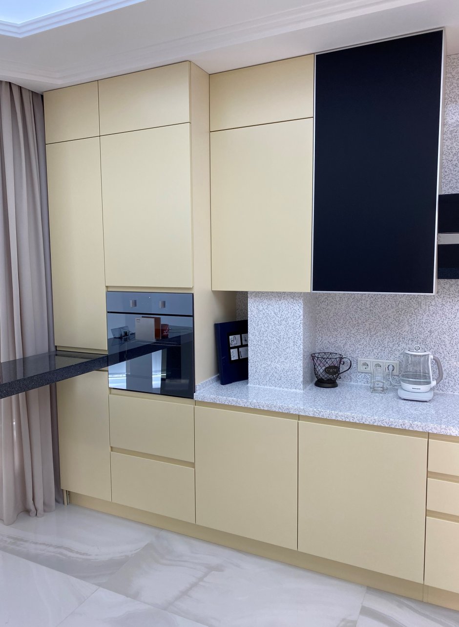 Castagna cucine кухни