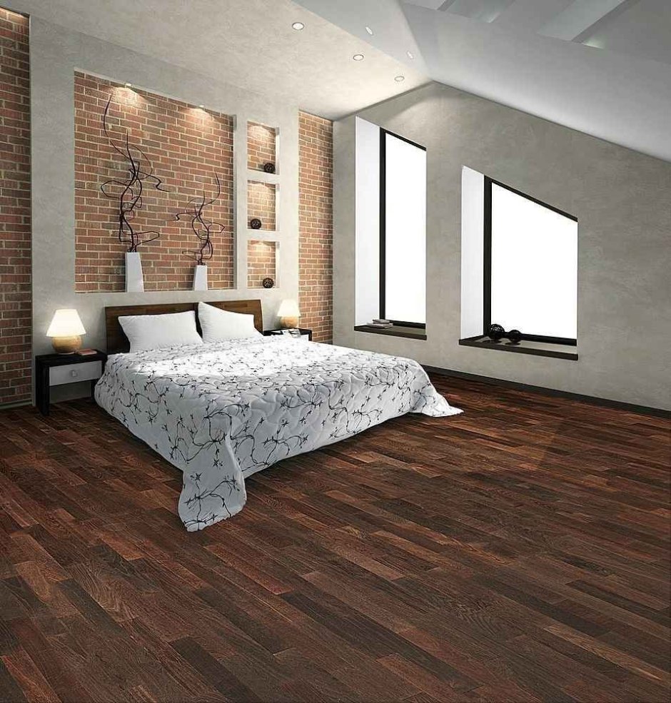 Ламинат Loft Laminate Flooring