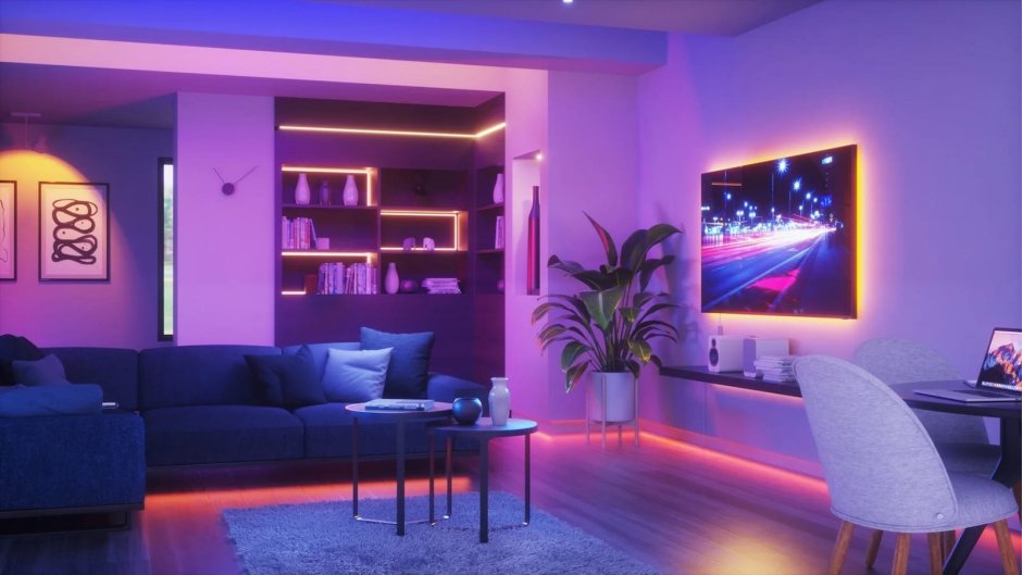 Nanoleaf Essentials