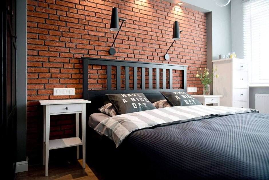 Прикроватная тумба Loft 7900