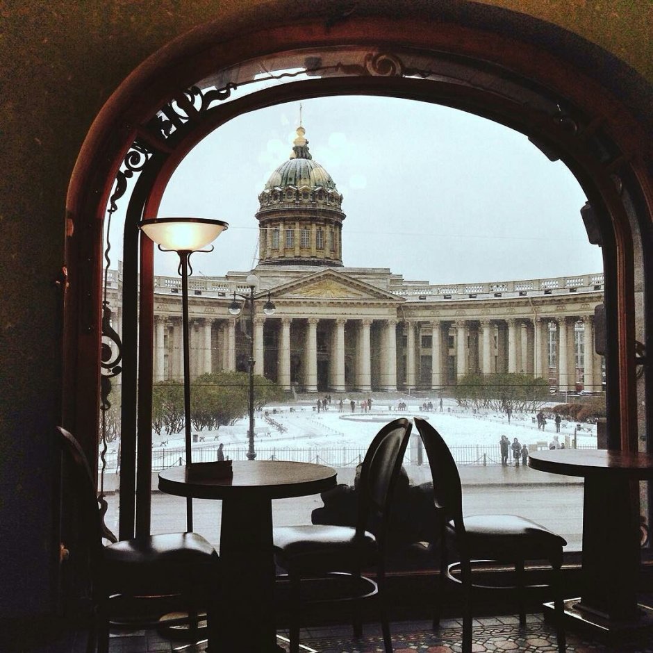 Большой каменный театр в Санкт-Петербурге внутреннее убранство