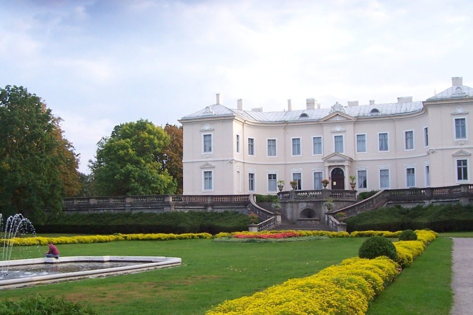 Паланга Васара