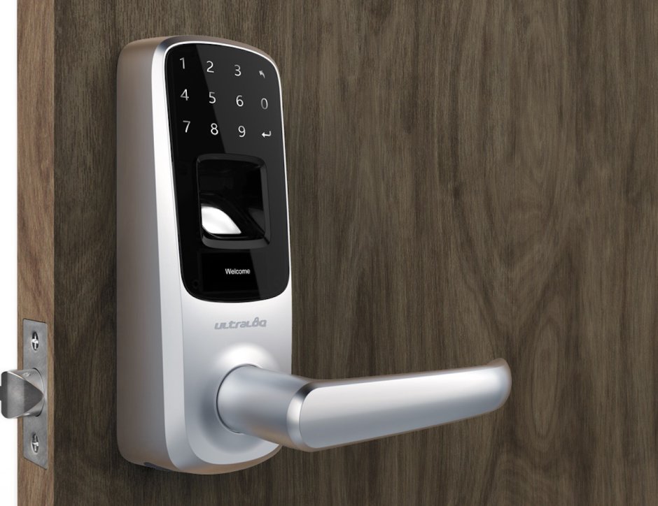 Aqara Smart Door Lock n200