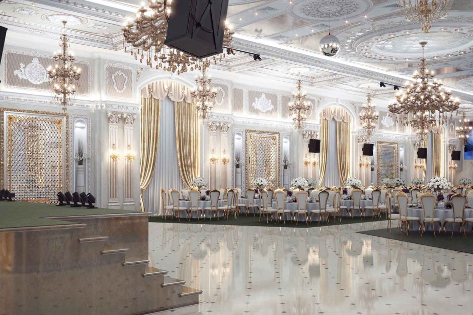Дворец бракосочетания 1 СПБ