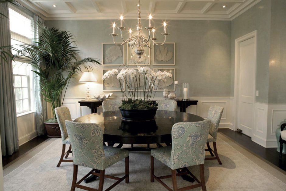 Люстра Bohemian Chandelier