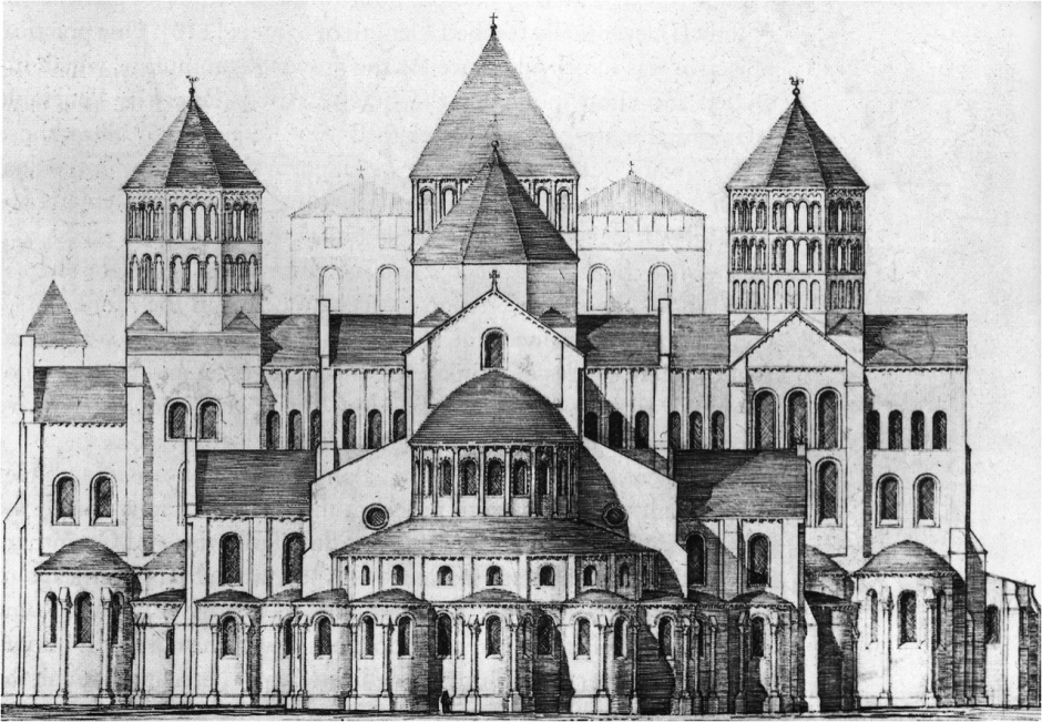Террейн из Castle Craft