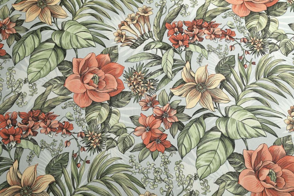 HOMECOLOR Jungle 719-67