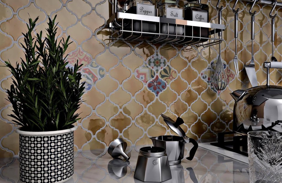 Grandeco Jungle Fever jf3601