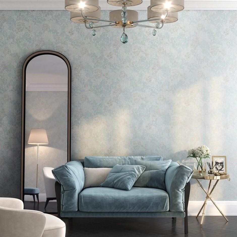 Обои Kerama Marazzi
