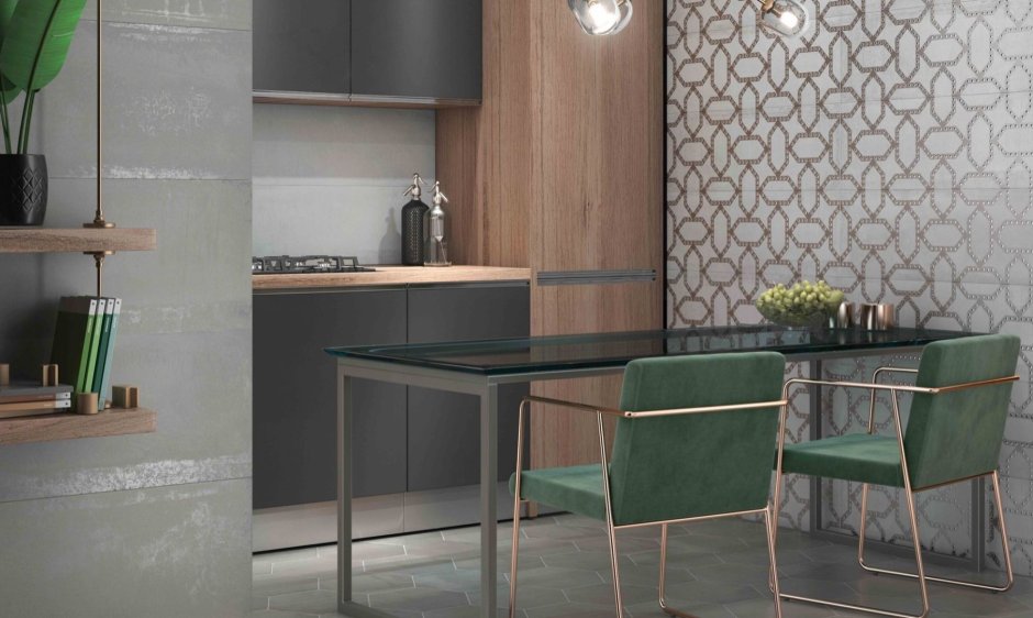 Плитка Kerama Marazzi карнаби-стрит
