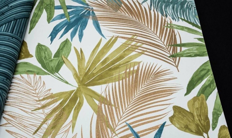Grandeco Jungle Fever JF