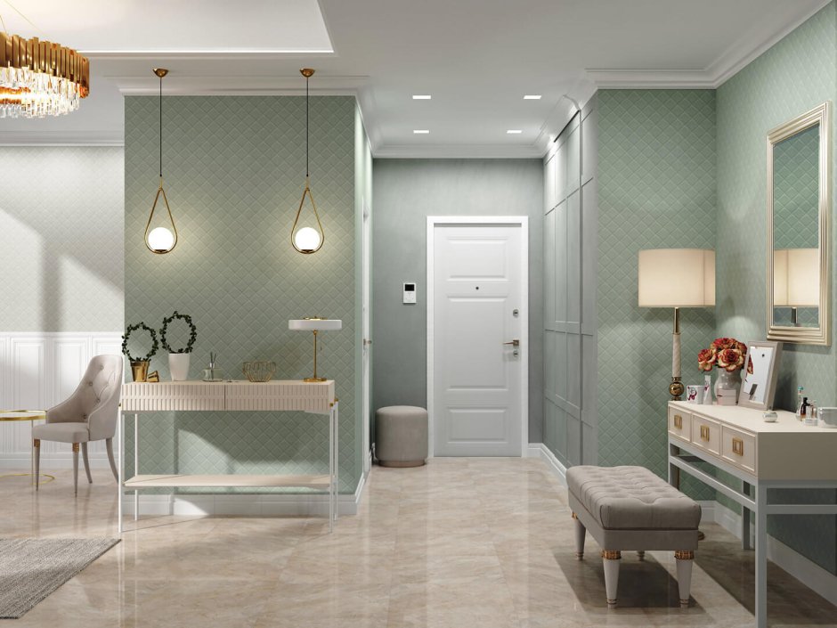 Плитка Kerama Marazzi Тампль беж