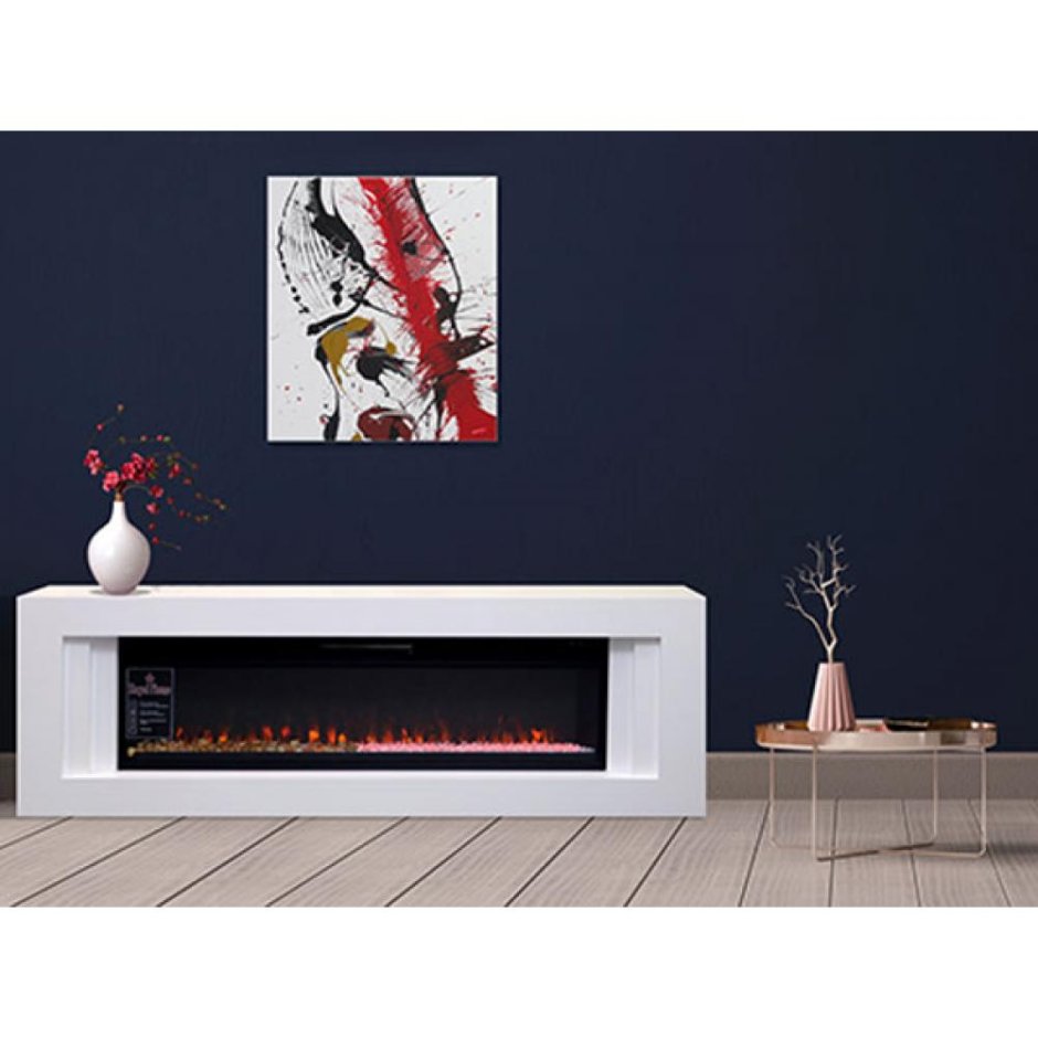 Очаг Royal Flame Vision 60 led